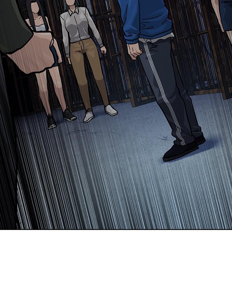 To Not Die Chap 141 - Next Chap 142