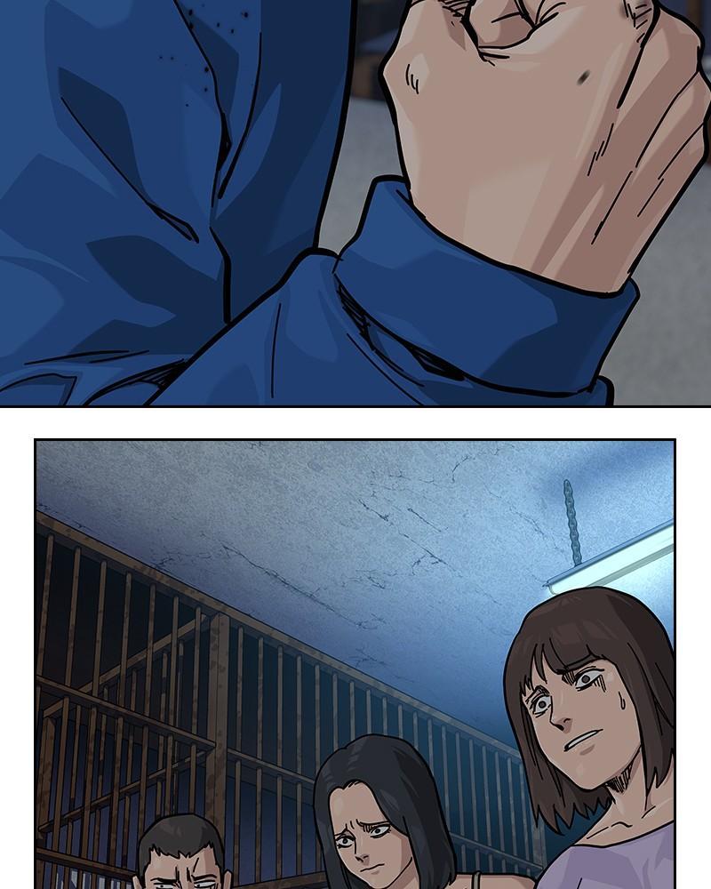 To Not Die Chap 141 - Next Chap 142