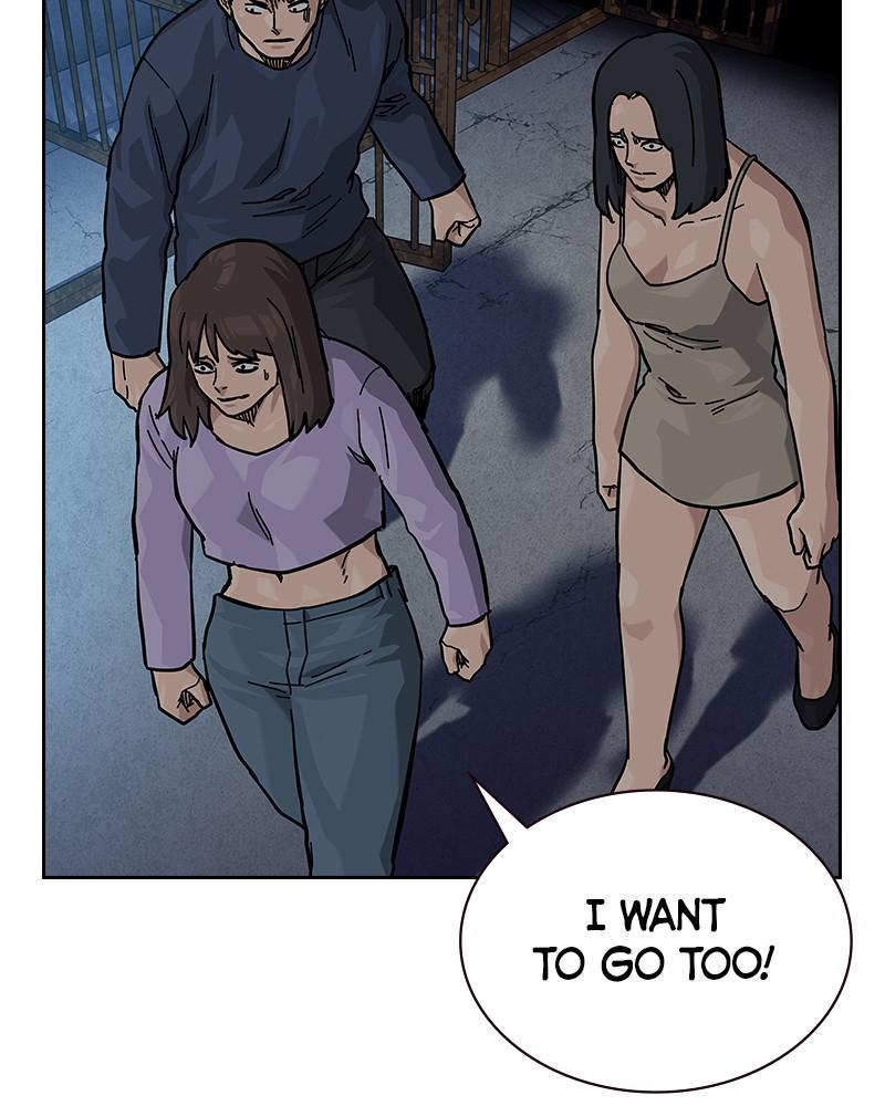 To Not Die Chap 141 - Next Chap 142