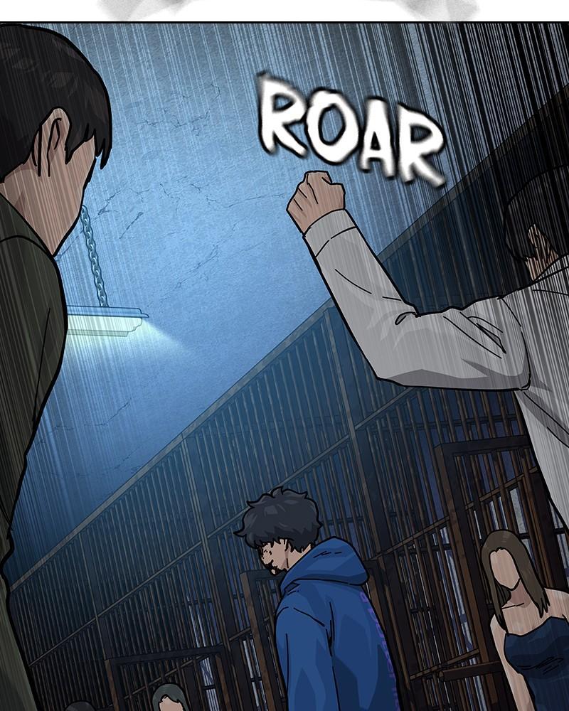 To Not Die Chap 141 - Next Chap 142