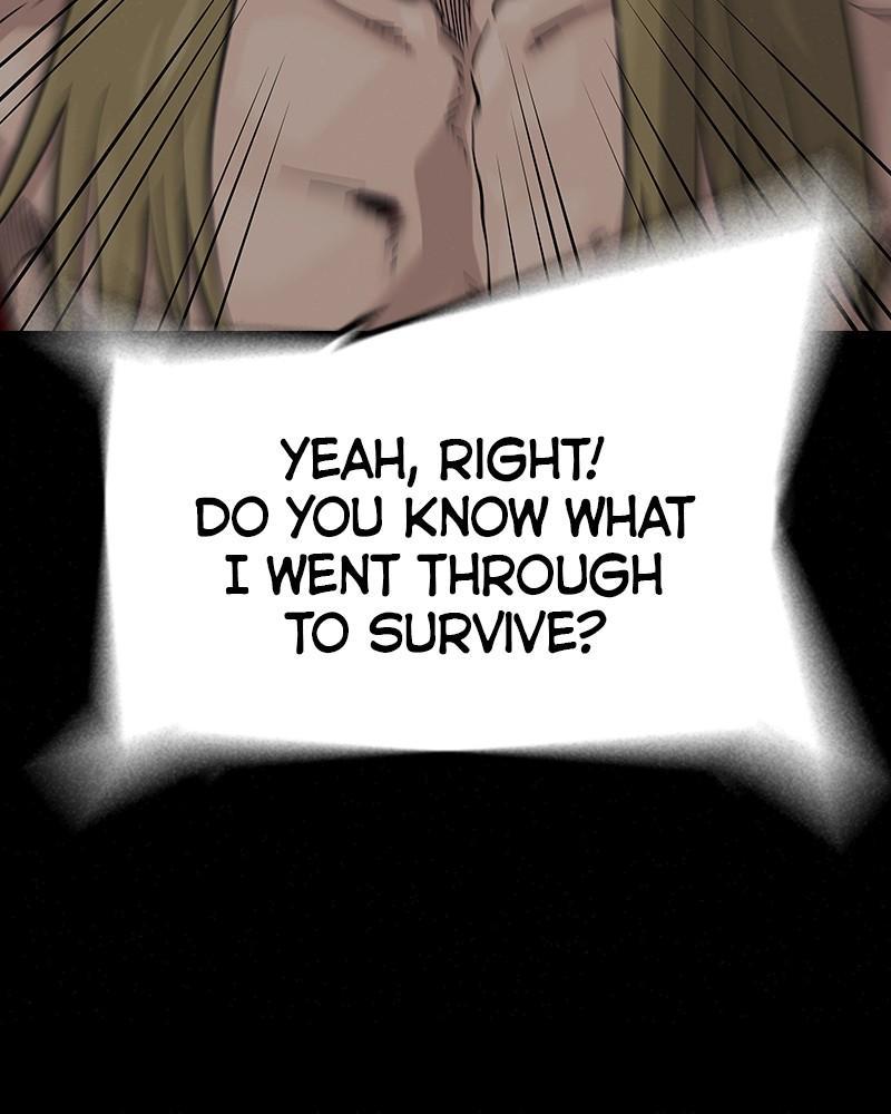 To Not Die Chap 141 - Next Chap 142