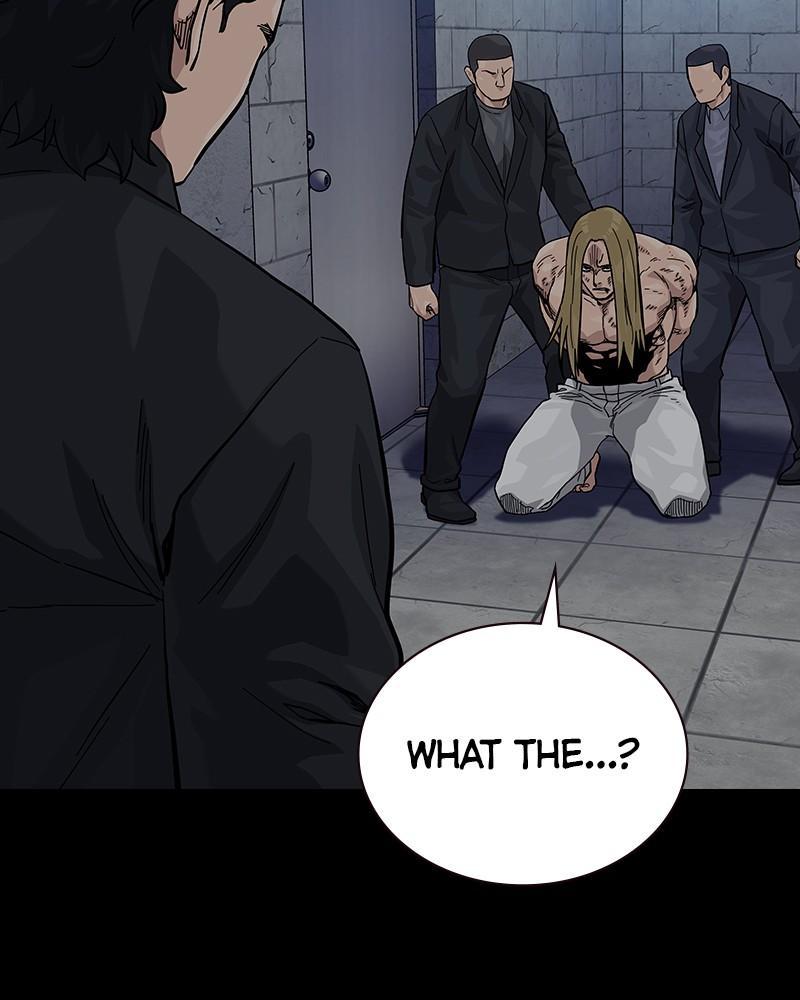 To Not Die Chap 141 - Next Chap 142