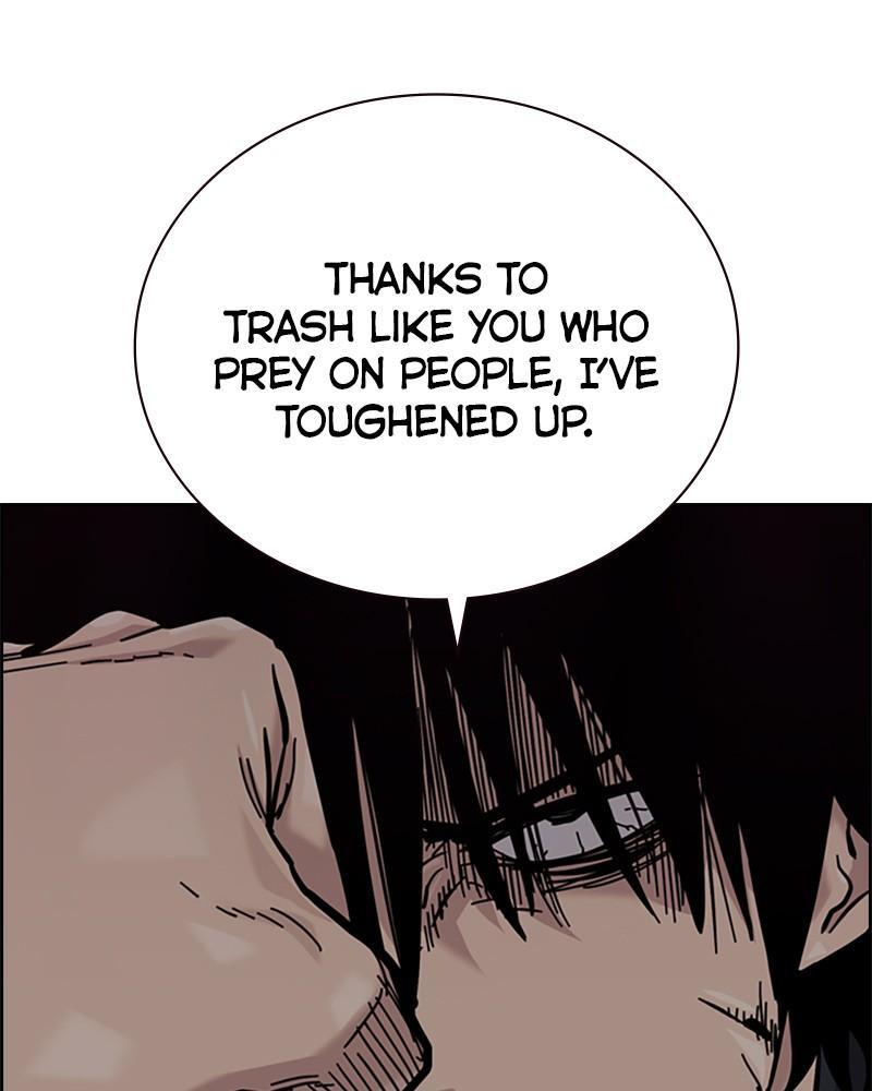 To Not Die Chap 141 - Next Chap 142