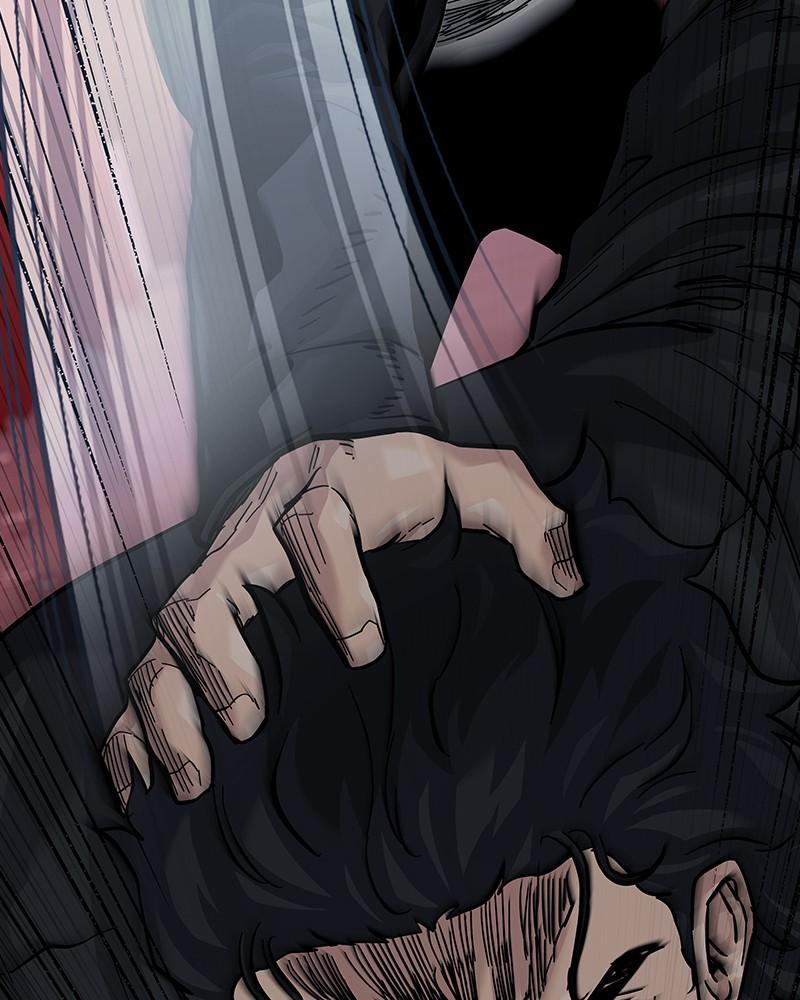 To Not Die Chap 141 - Next Chap 142