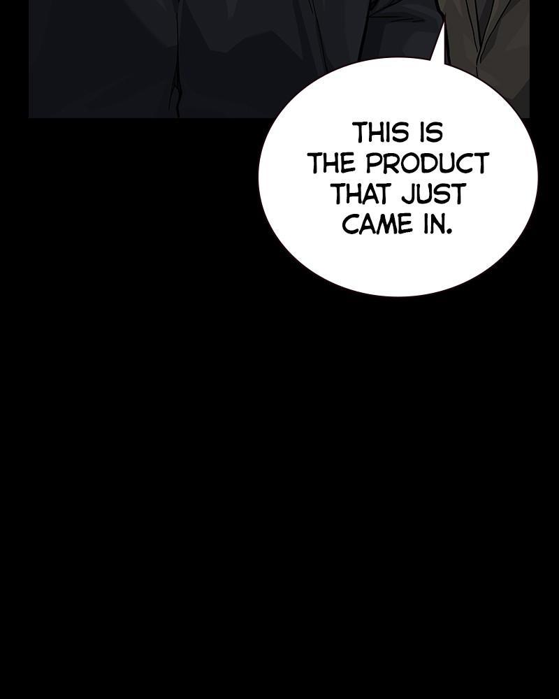 To Not Die Chap 141 - Next Chap 142