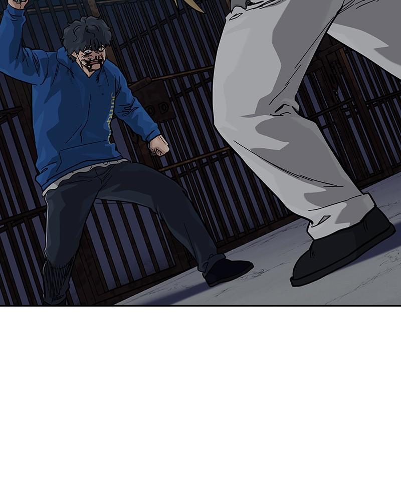 To Not Die Chap 141 - Next Chap 142