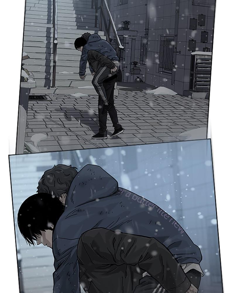 To Not Die Chap 141 - Next Chap 142