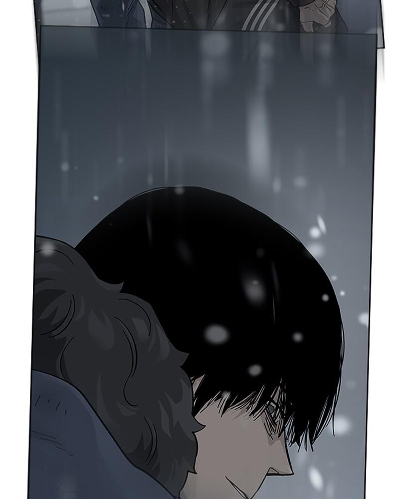 To Not Die Chap 141 - Next Chap 142