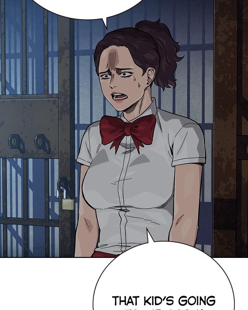 To Not Die Chap 141 - Next Chap 142