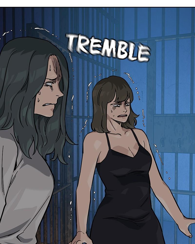 To Not Die Chap 141 - Next Chap 142