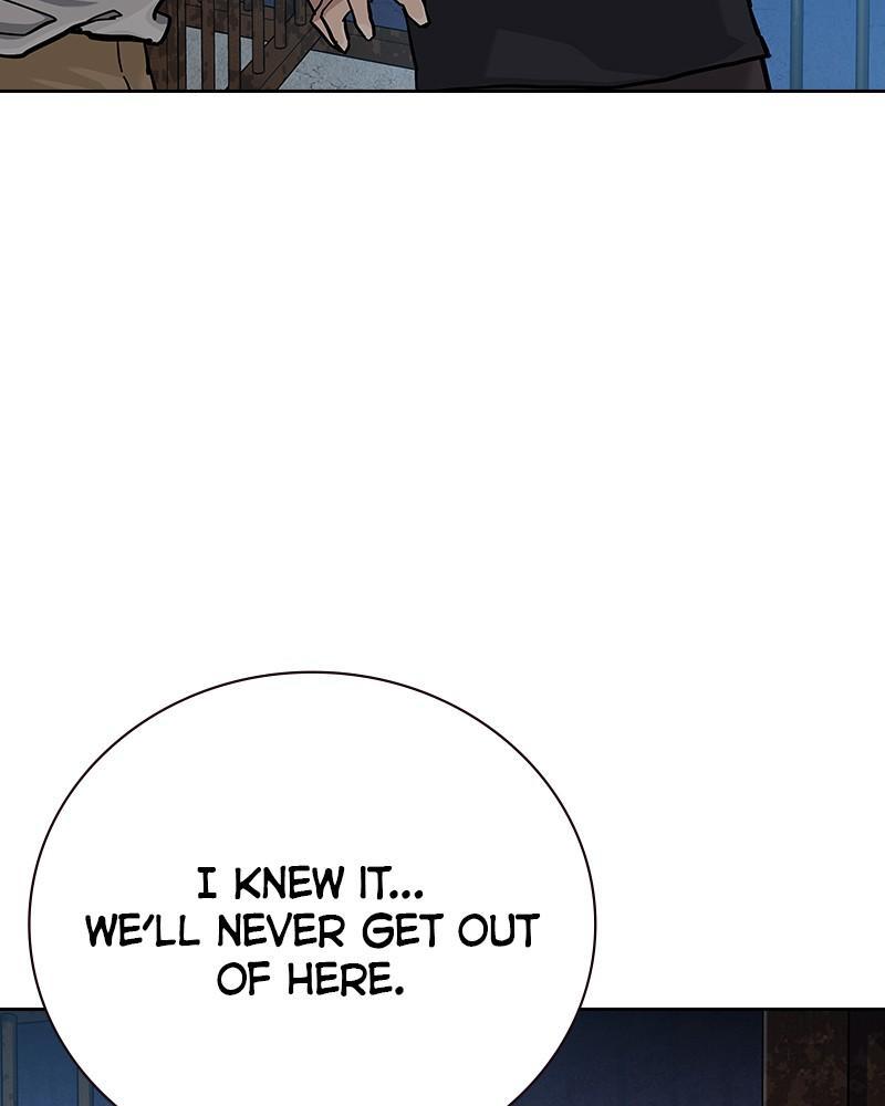 To Not Die Chap 141 - Next Chap 142