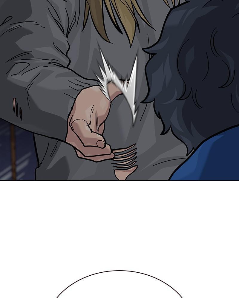 To Not Die Chap 141 - Next Chap 142