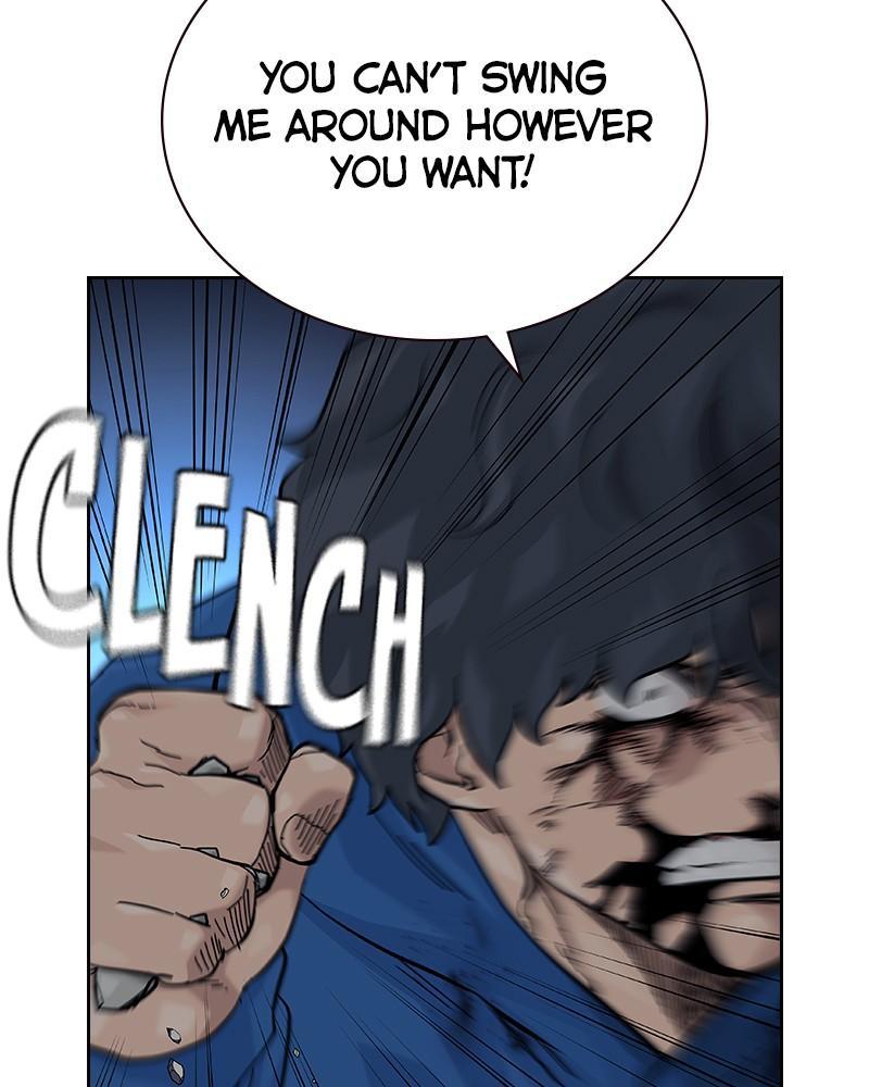 To Not Die Chap 141 - Next Chap 142