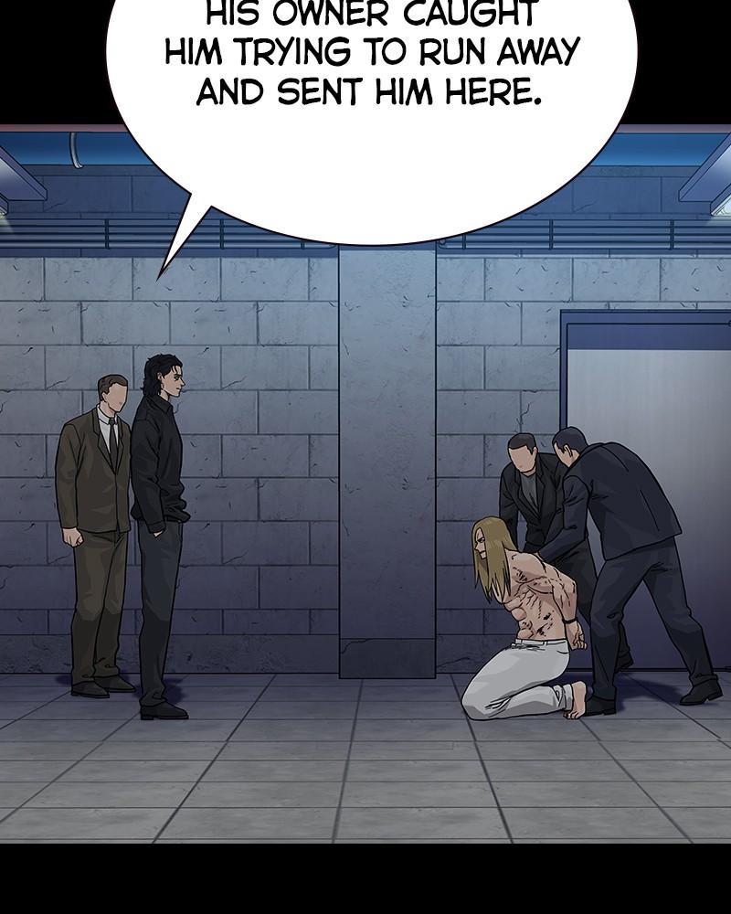 To Not Die Chap 141 - Next Chap 142