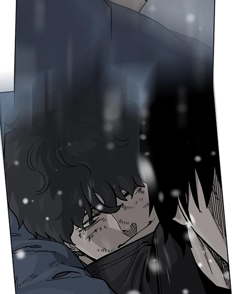 To Not Die Chap 141 - Next Chap 142