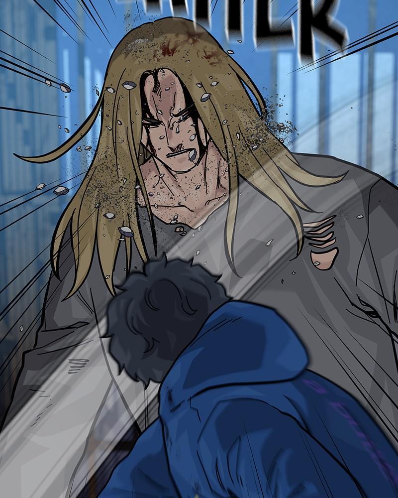 To Not Die Chap 141 - Next Chap 142