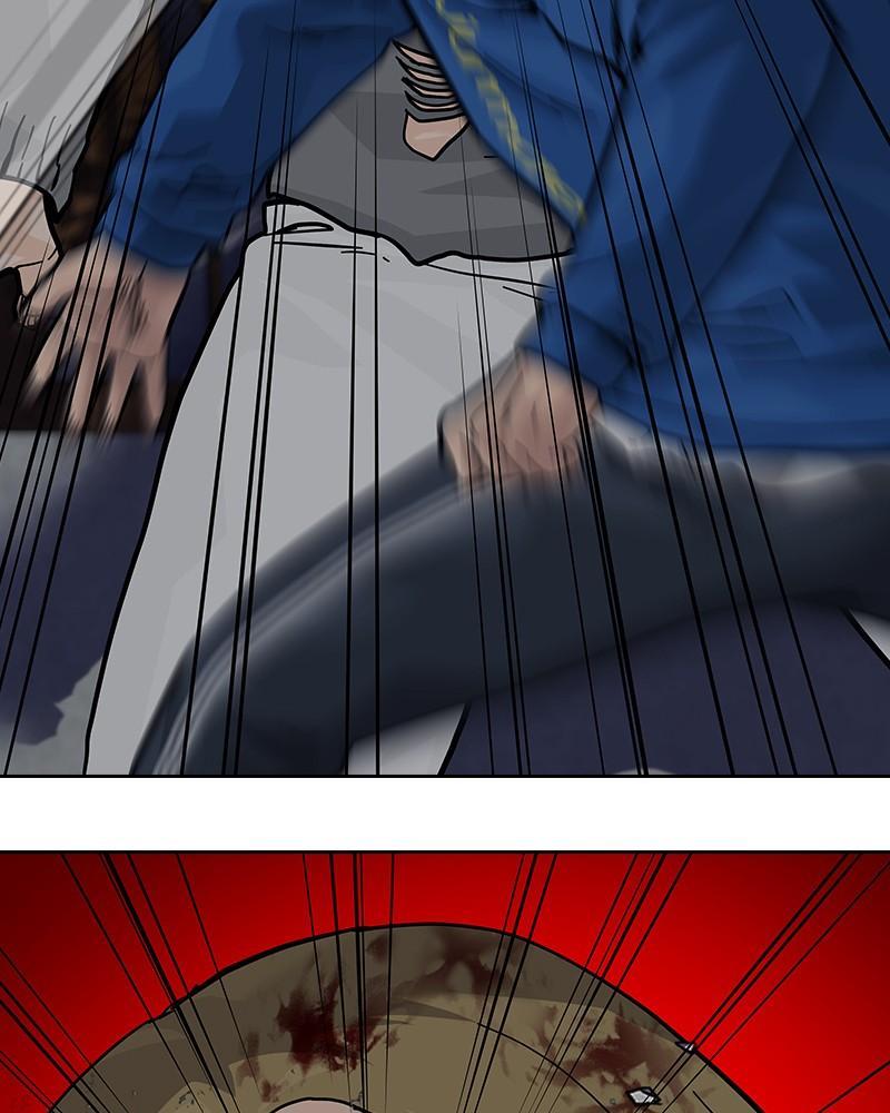 To Not Die Chap 141 - Next Chap 142