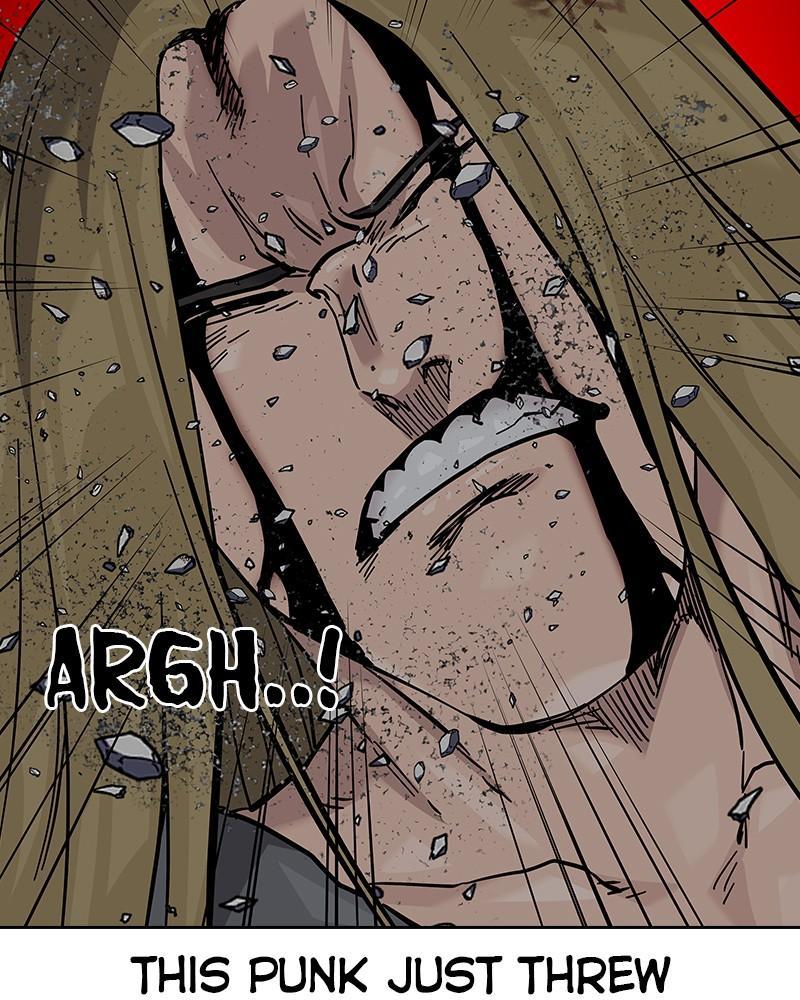 To Not Die Chap 141 - Next Chap 142