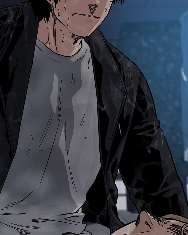 To Not Die Chap 233 - Next Chap 234