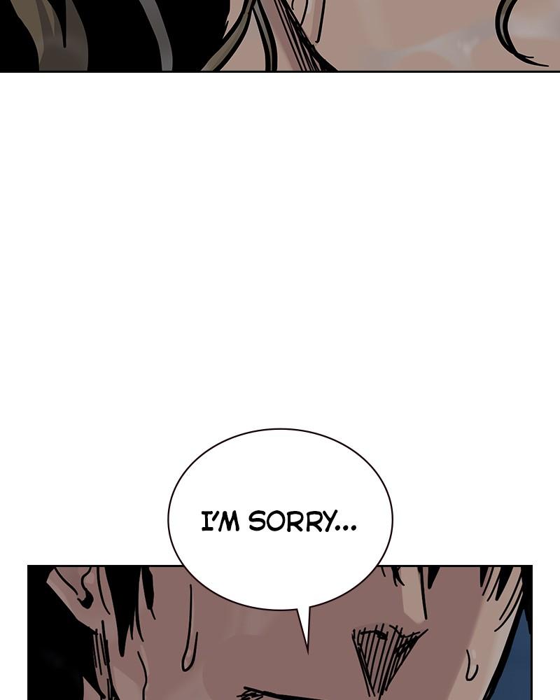 To Not Die Chap 233 - Next Chap 234