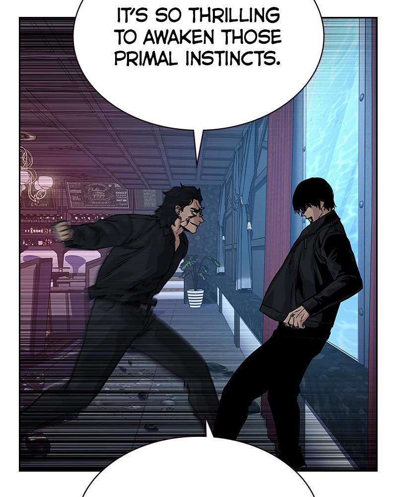 To Not Die Chap 233 - Next Chap 234