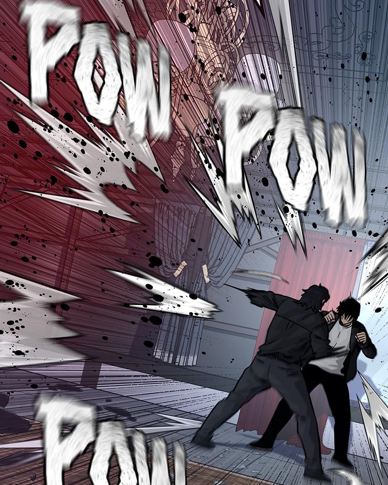 To Not Die Chap 233 - Next Chap 234