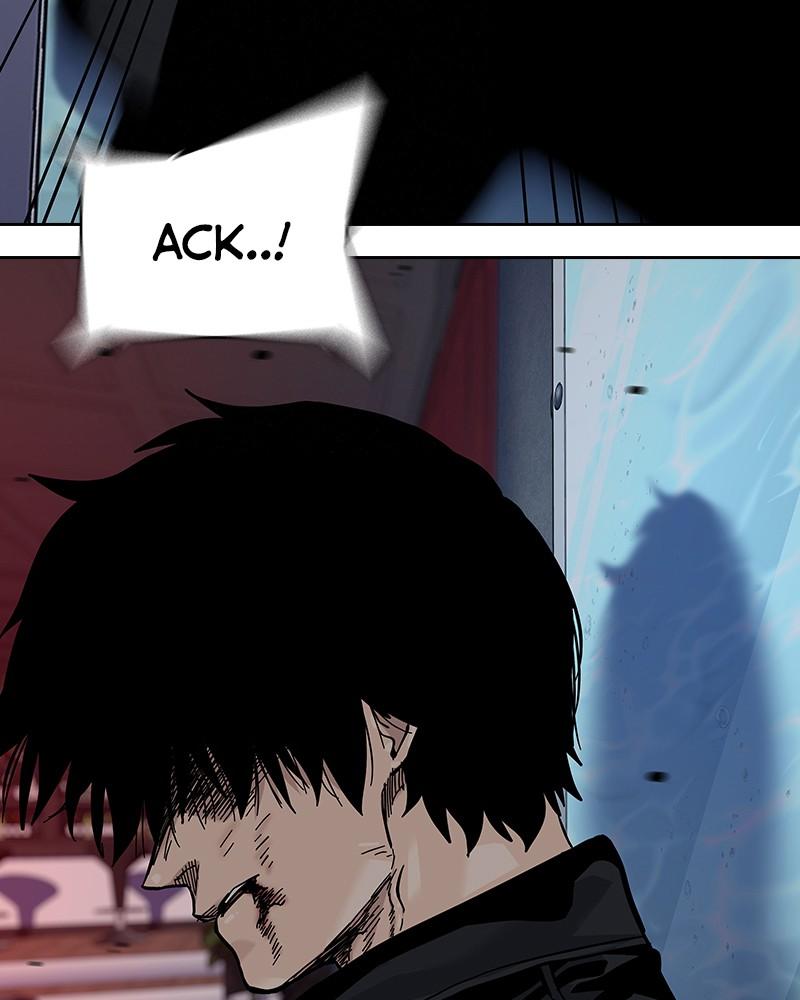 To Not Die Chap 233 - Next Chap 234