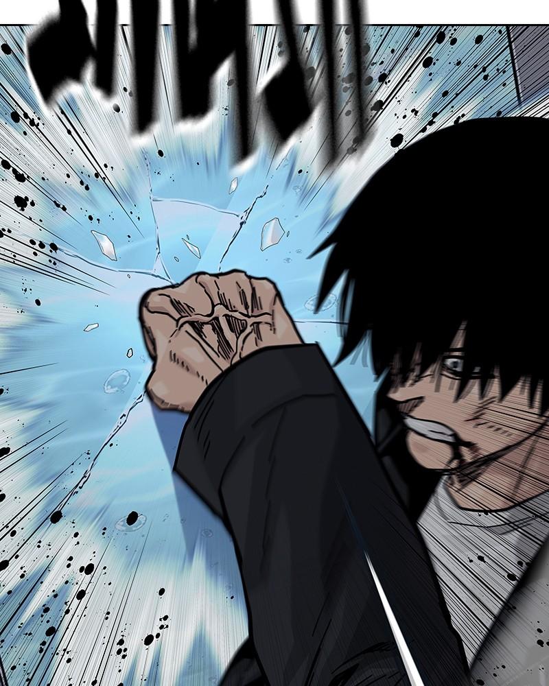 To Not Die Chap 233 - Next Chap 234
