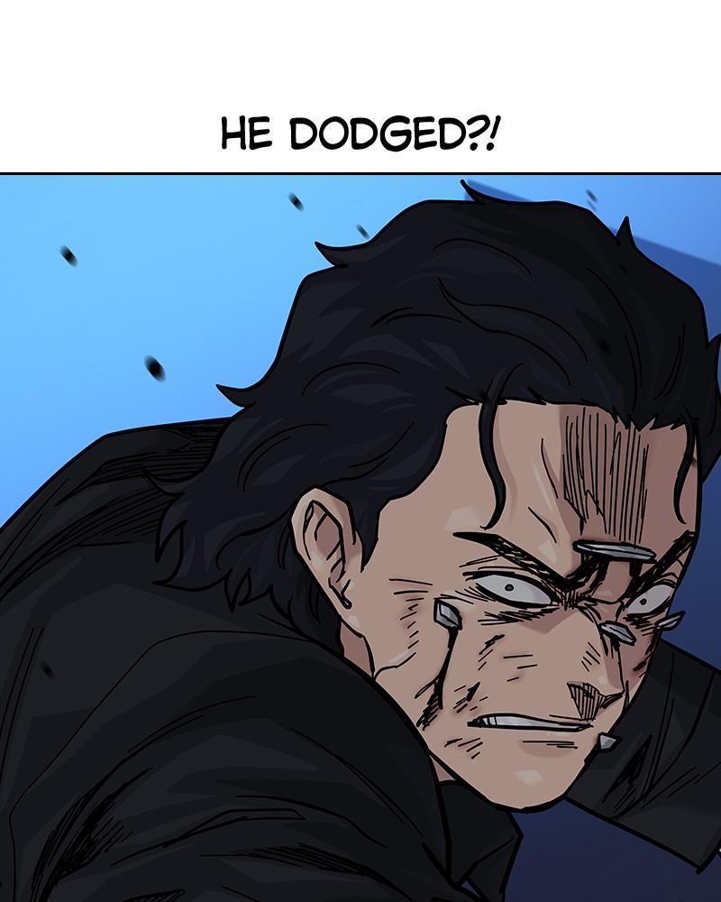 To Not Die Chap 233 - Next Chap 234