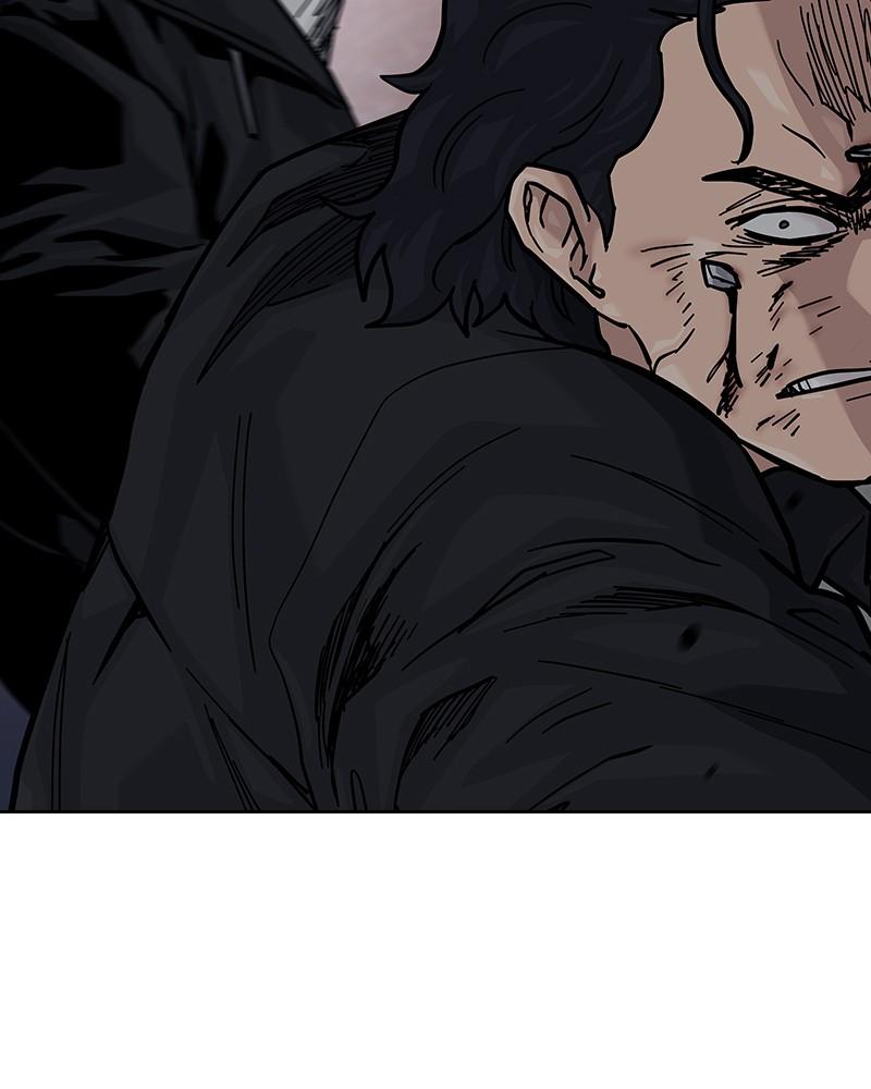 To Not Die Chap 233 - Next Chap 234
