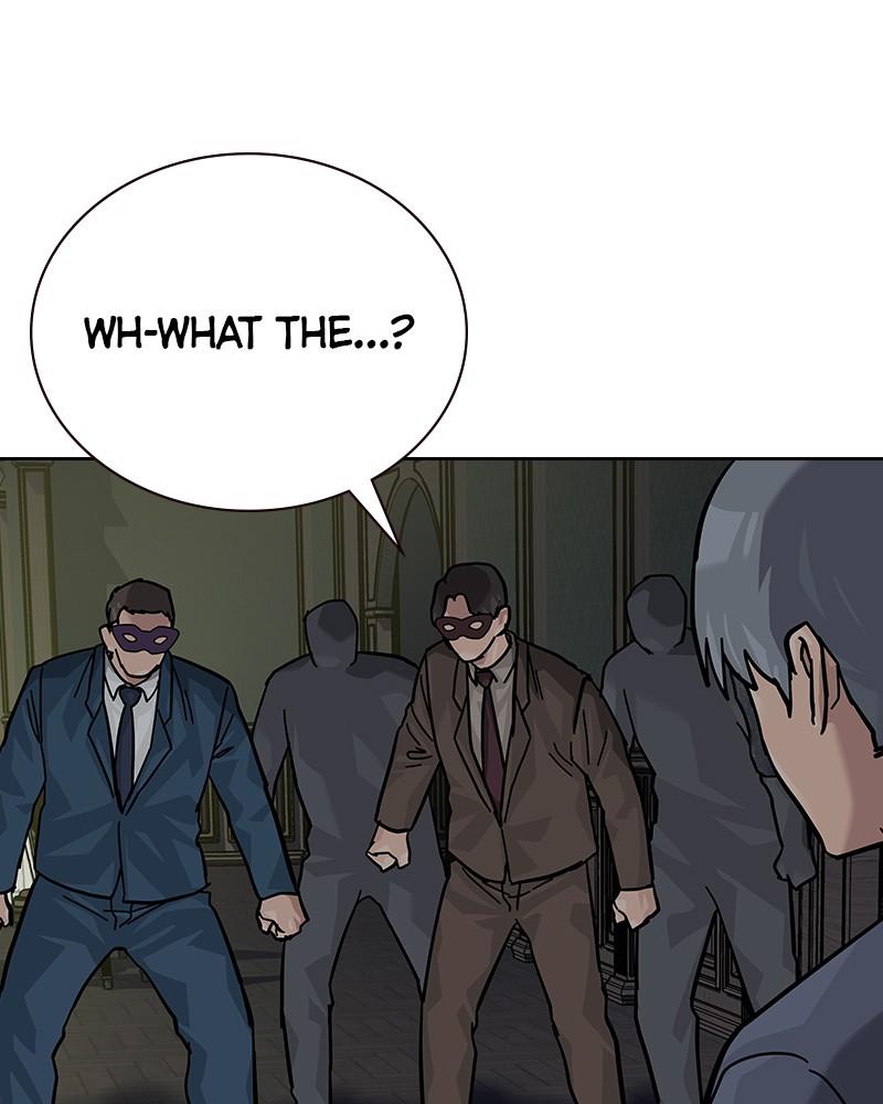 To Not Die Chap 233 - Next Chap 234