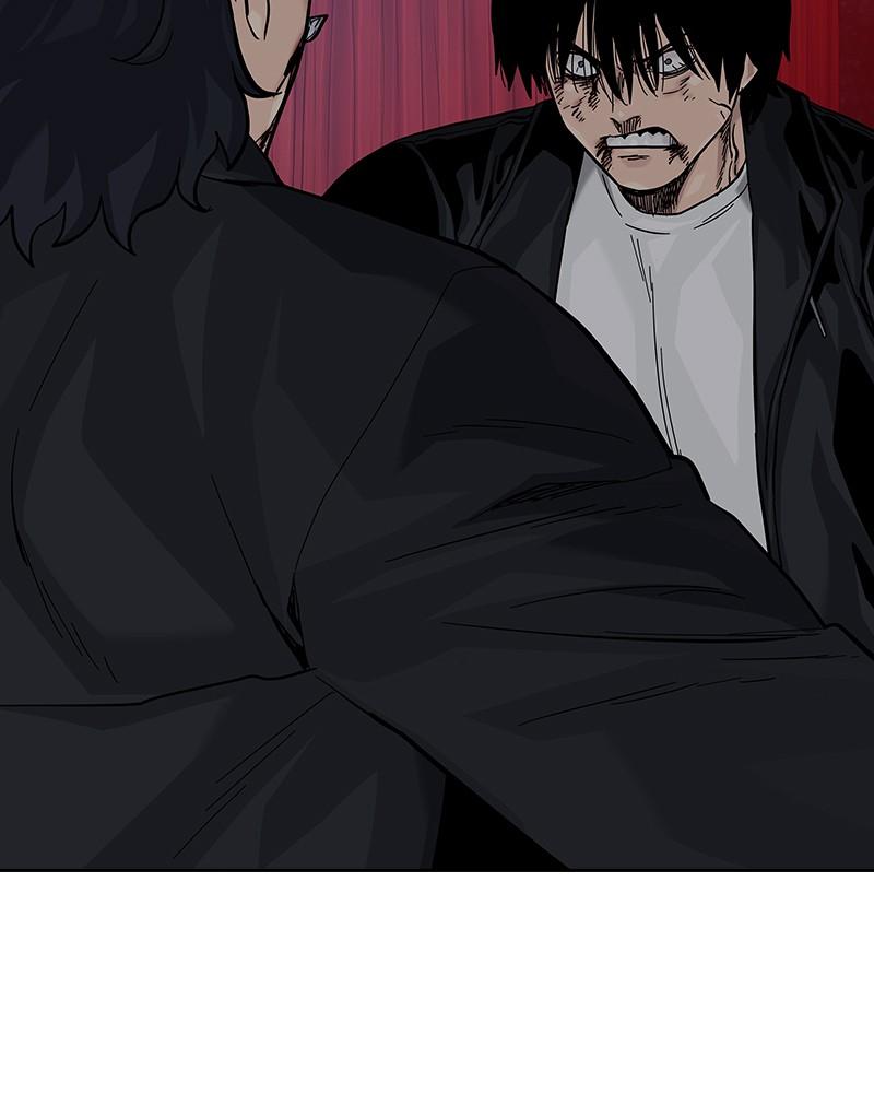 To Not Die Chap 233 - Next Chap 234