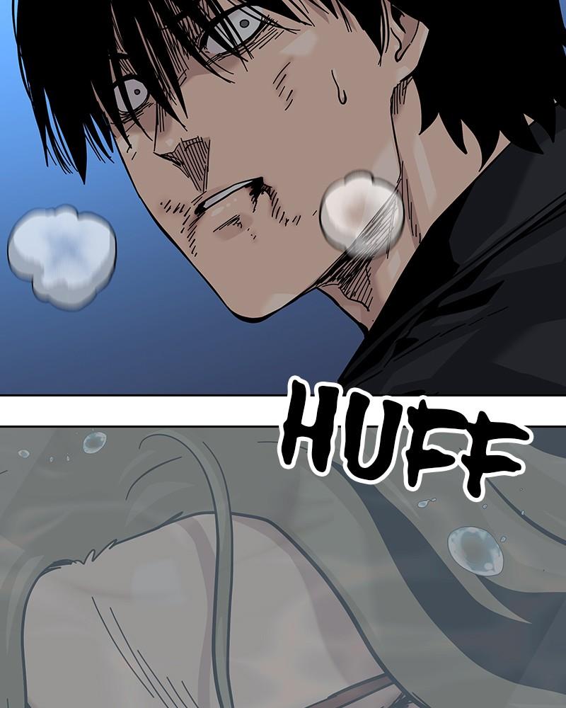 To Not Die Chap 233 - Next Chap 234