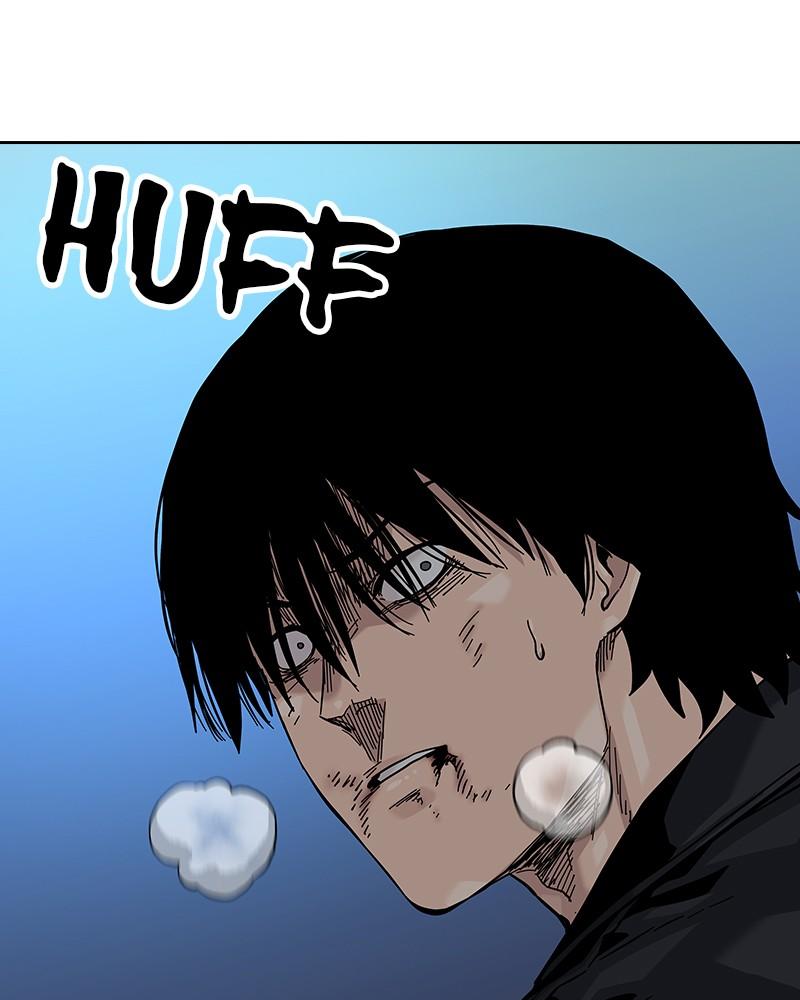 To Not Die Chap 233 - Next Chap 234