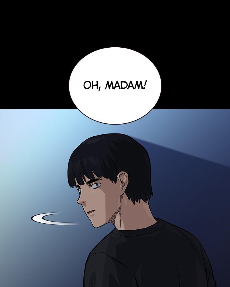 To Not Die Chap 233 - Next Chap 234
