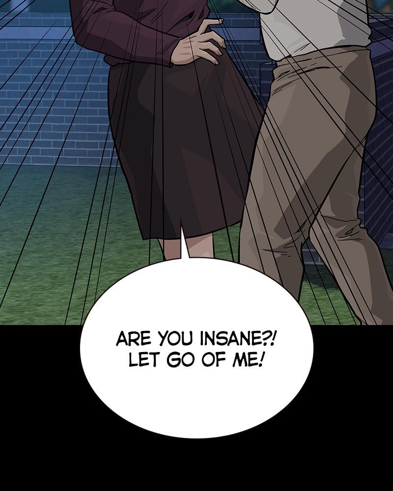 To Not Die Chap 233 - Next Chap 234