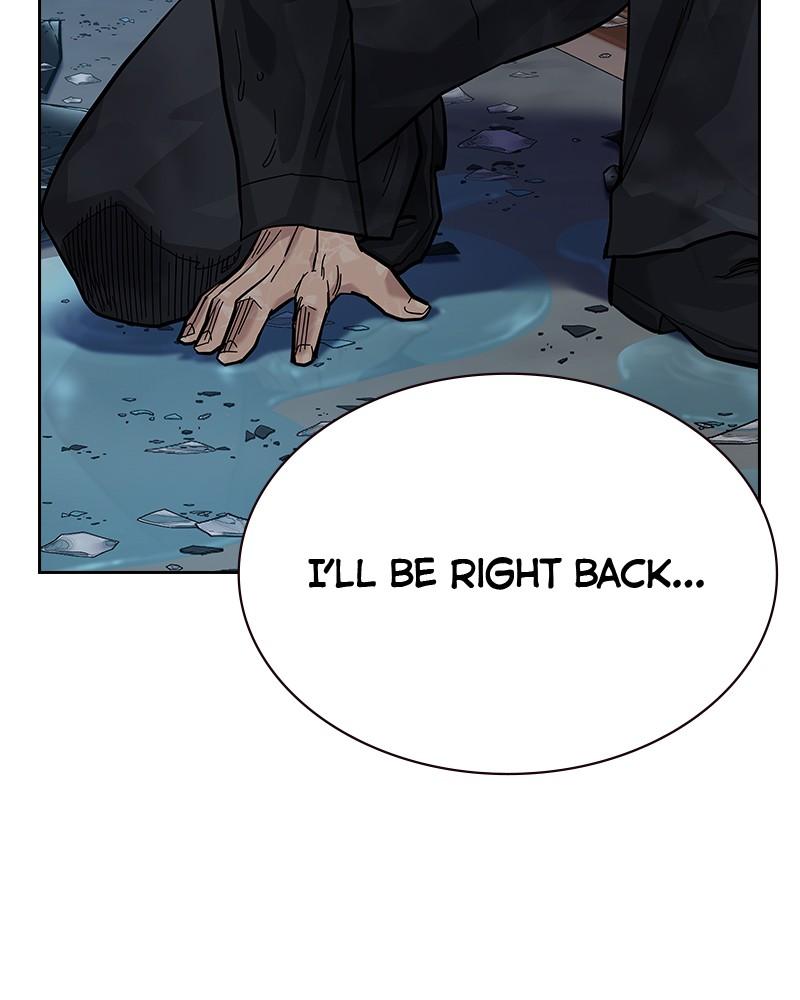To Not Die Chap 233 - Next Chap 234