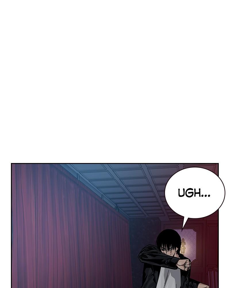 To Not Die Chap 233 - Next Chap 234