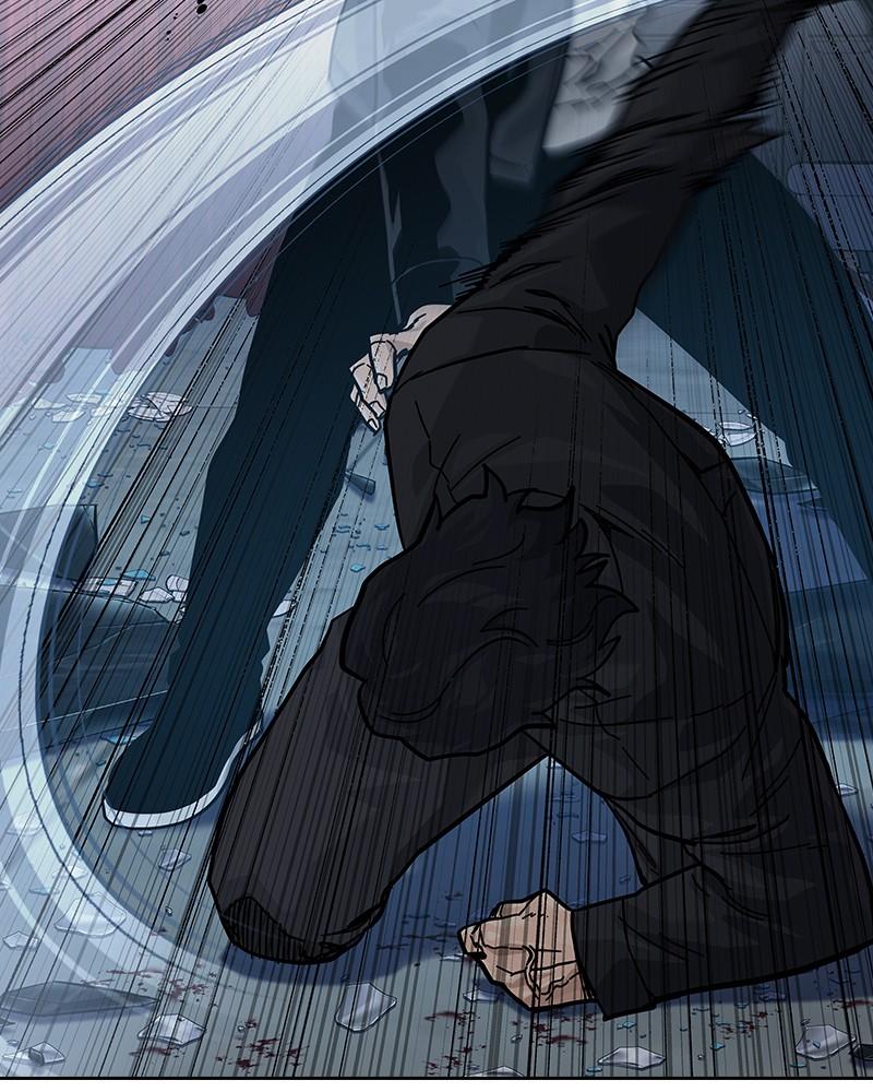 To Not Die Chap 233 - Next Chap 234