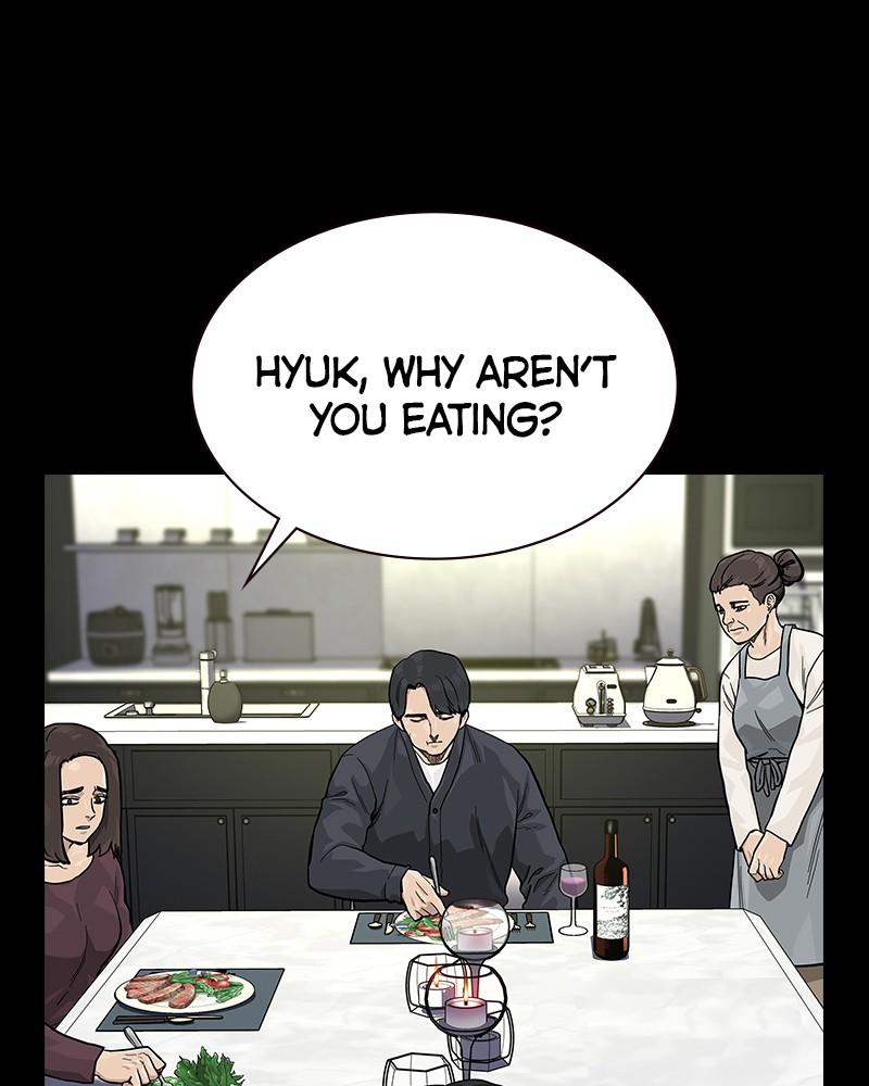 To Not Die Chap 233 - Next Chap 234