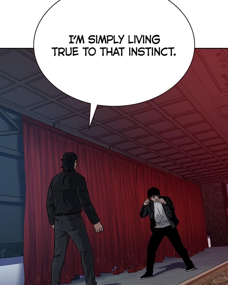 To Not Die Chap 233 - Next Chap 234