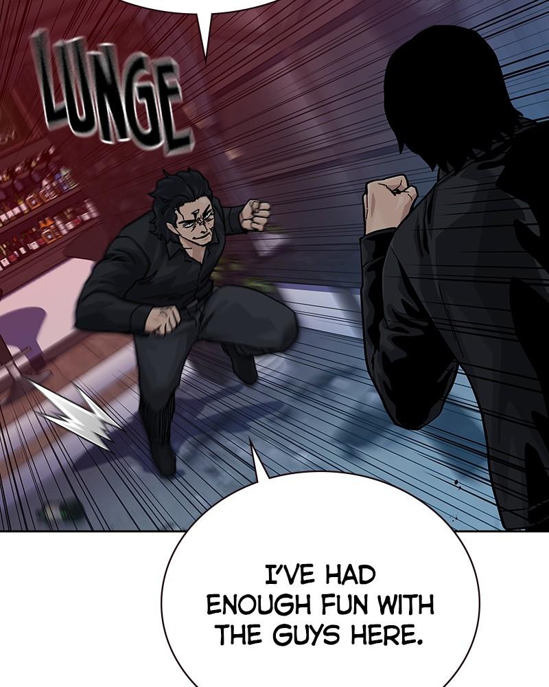 To Not Die Chap 233 - Next Chap 234
