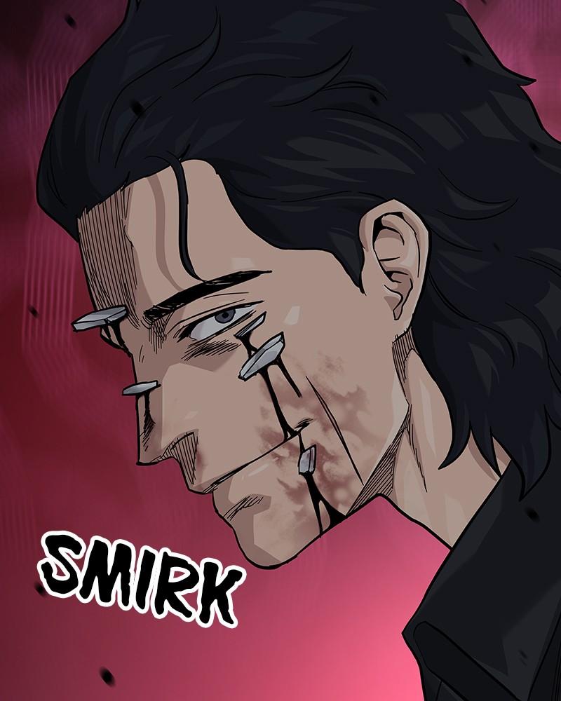 To Not Die Chap 233 - Next Chap 234