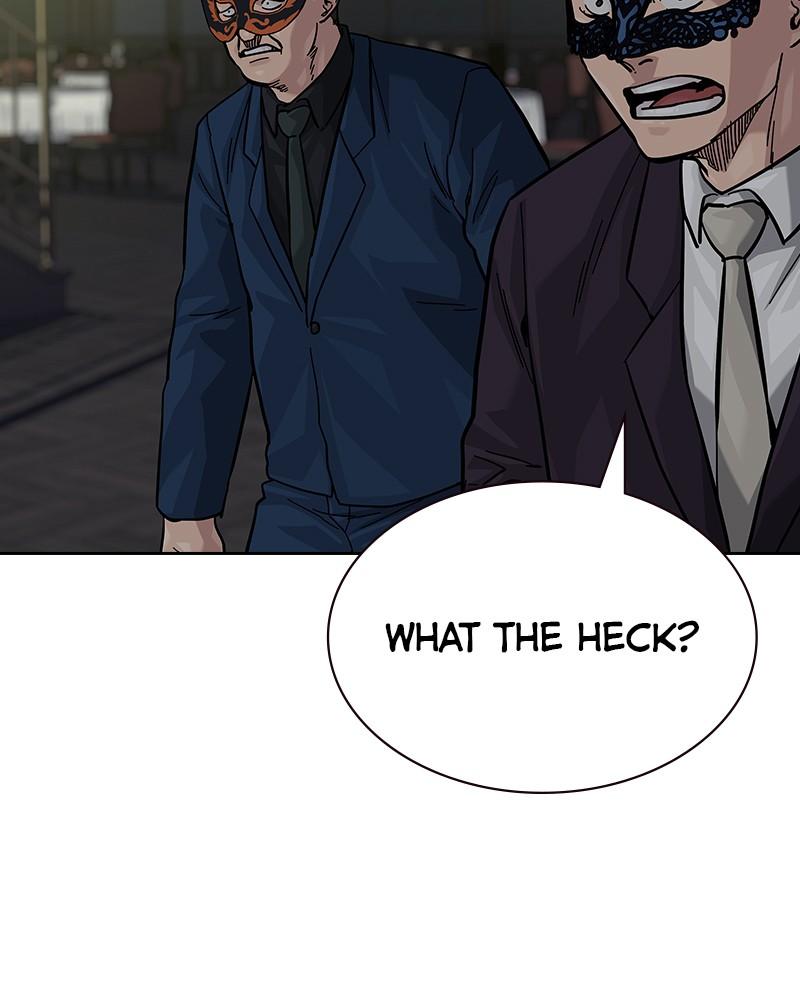 To Not Die Chap 233 - Next Chap 234