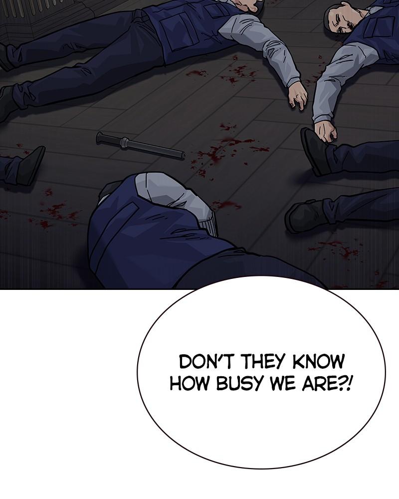 To Not Die Chap 233 - Next Chap 234