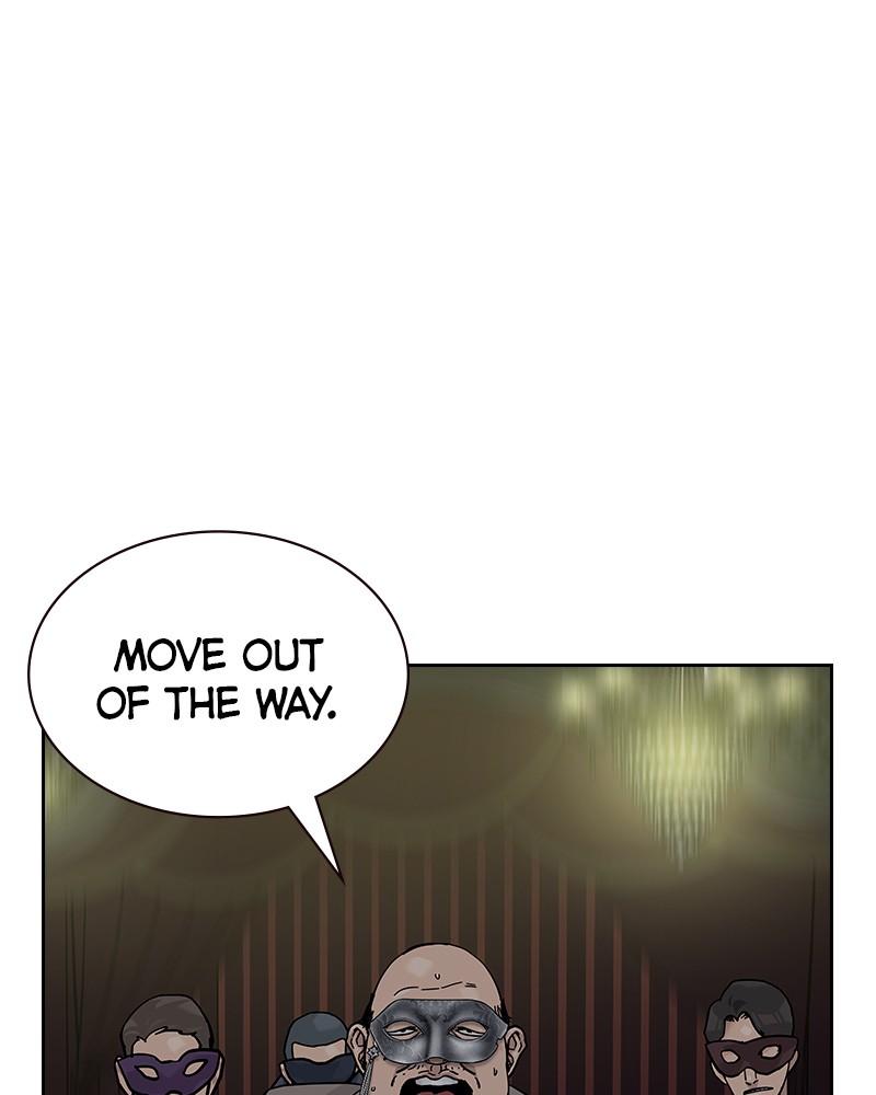 To Not Die Chap 233 - Next Chap 234