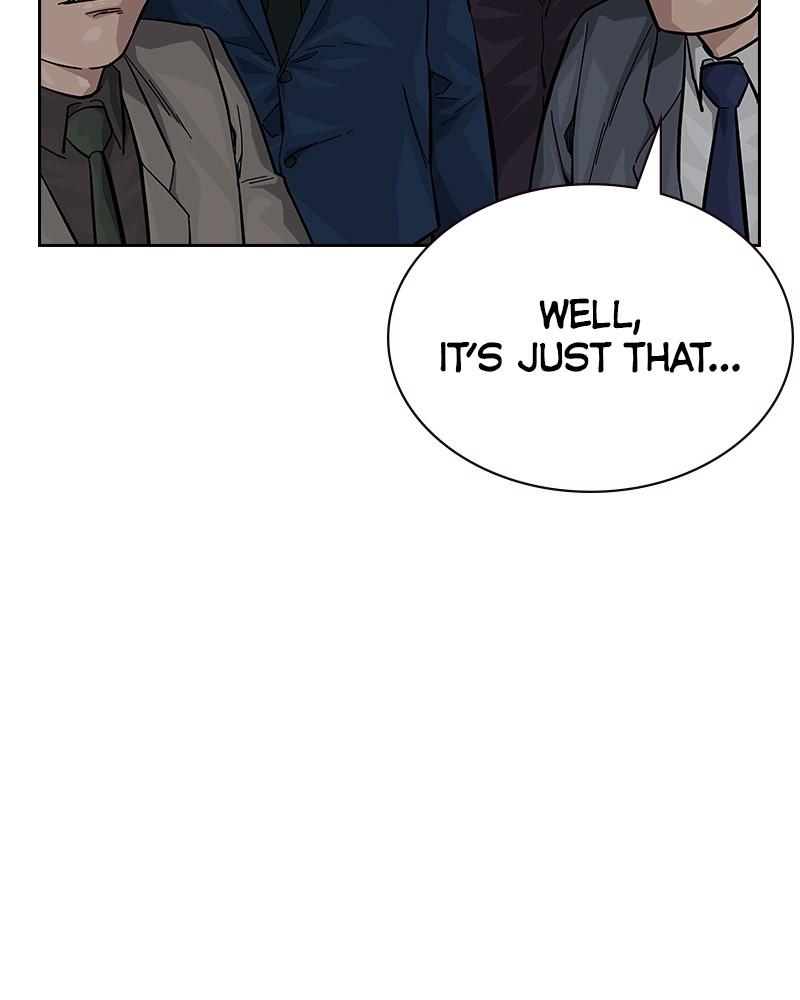 To Not Die Chap 233 - Next Chap 234