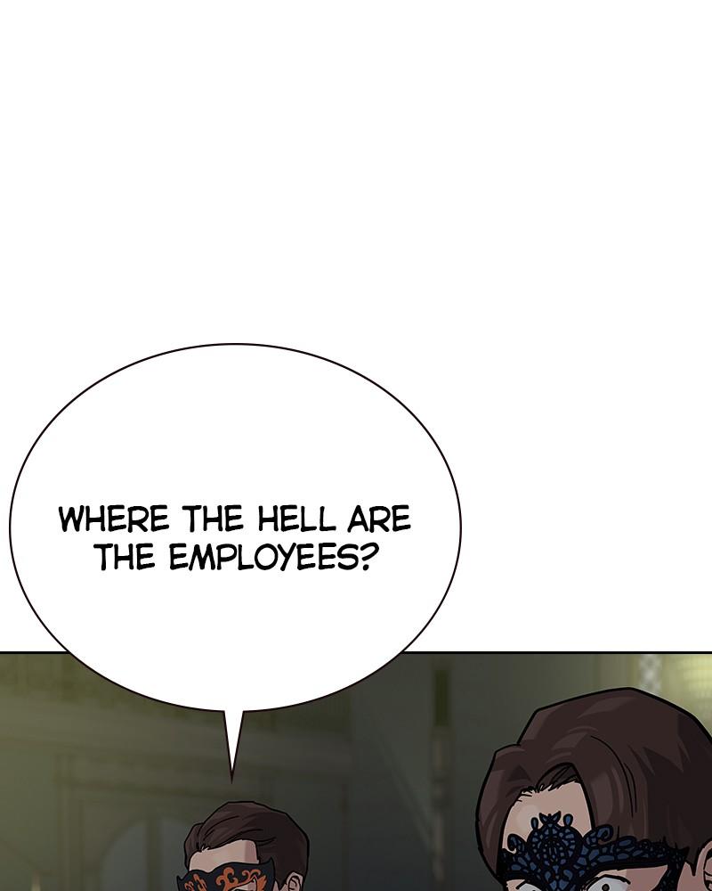 To Not Die Chap 233 - Next Chap 234