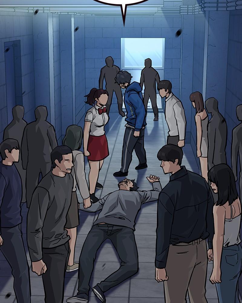 To Not Die Chap 234 - Next Chap 235