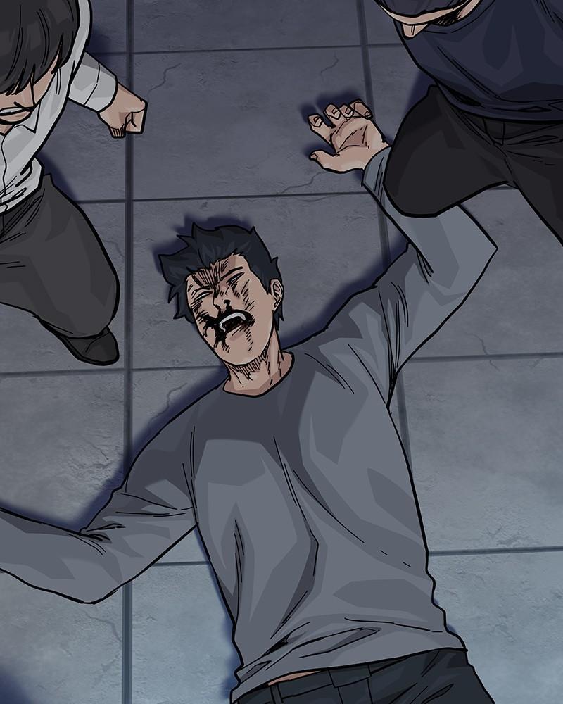 To Not Die Chap 234 - Next Chap 235